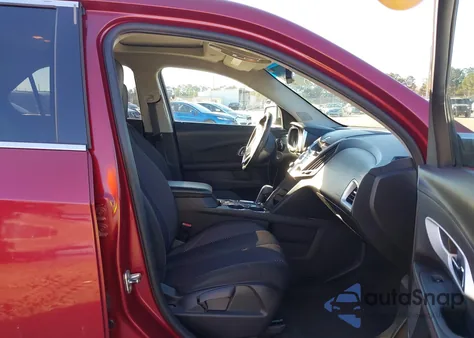 2011 Chevrolet Equinox 2Lt from USA, damaged, VIN 2CNFLNEC9B6287569